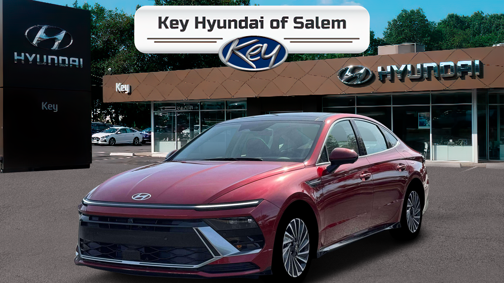 Preowned 2026 Hyundai SONATA Hybrid Limited for Sale