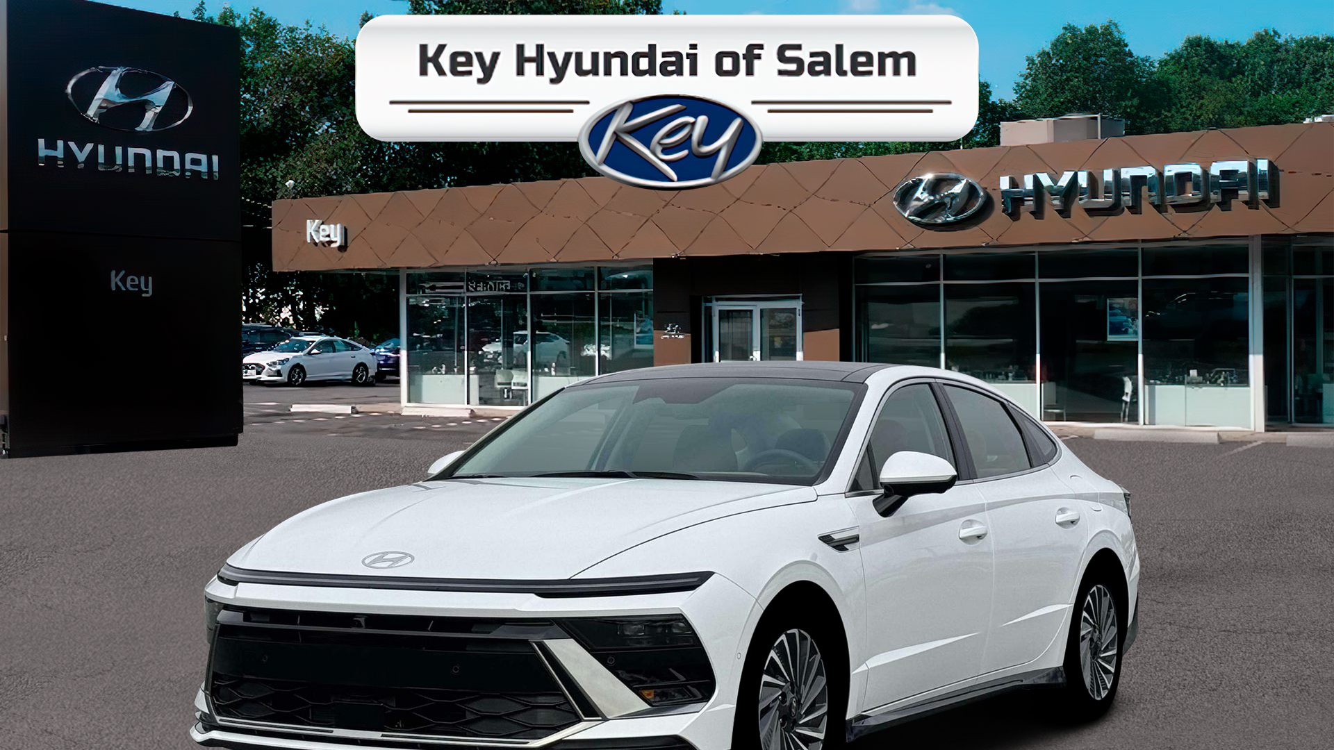 Preowned 2026 Hyundai SONATA Hybrid Limited for Sale
