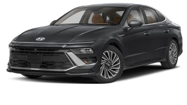 Preowned 2026 Hyundai SONATA Hybrid Limited for Sale