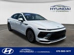 2026 SONATA Hybrid Thumbnail 1