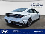 2026 SONATA Hybrid Thumbnail 8