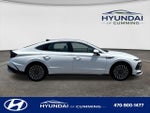 2026 SONATA Hybrid Thumbnail 9