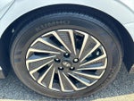 2026 SONATA Hybrid Thumbnail 22