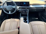 2026 SONATA Hybrid Thumbnail 25