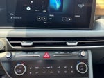 2026 SONATA Hybrid Thumbnail 30