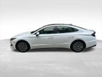 2021 SONATA Hybrid Thumbnail 2