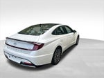 2021 SONATA Hybrid Thumbnail 5
