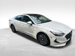 2021 SONATA Hybrid Thumbnail 8