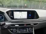2021 SONATA Hybrid Thumbnail 19