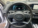2021 SONATA Hybrid Thumbnail 22