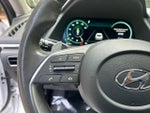 2021 SONATA Hybrid Thumbnail 24