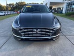 2022 SONATA Hybrid Thumbnail 2