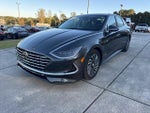 2022 SONATA Hybrid Thumbnail 3