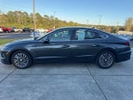 2022 SONATA Hybrid Thumbnail 4