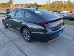 2022 SONATA Hybrid Thumbnail 5