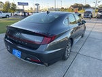 2022 SONATA Hybrid Thumbnail 7