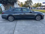 2022 SONATA Hybrid Thumbnail 8