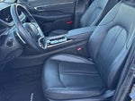 2022 SONATA Hybrid Thumbnail 9