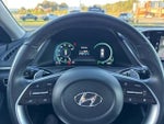 2022 SONATA Hybrid Thumbnail 17