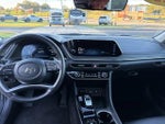 2022 SONATA Hybrid Thumbnail 19