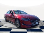 2023 SONATA Hybrid Thumbnail 1