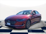 2023 SONATA Hybrid Thumbnail 2