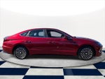 2023 SONATA Hybrid Thumbnail 5