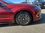 2023 SONATA Hybrid Thumbnail 6