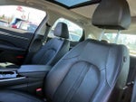 2023 SONATA Hybrid Thumbnail 10