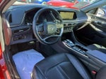 2023 SONATA Hybrid Thumbnail 12
