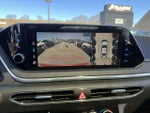 2023 SONATA Hybrid Thumbnail 21