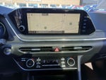 2023 SONATA Hybrid Thumbnail 22