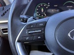 2023 SONATA Hybrid Thumbnail 25