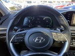 2023 SONATA Hybrid Thumbnail 26