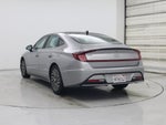 2023 SONATA Hybrid Thumbnail 2