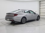2023 SONATA Hybrid Thumbnail 8