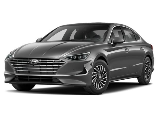 2023 Hyundai SONATA Hybrid Limited — photo 1 of 1