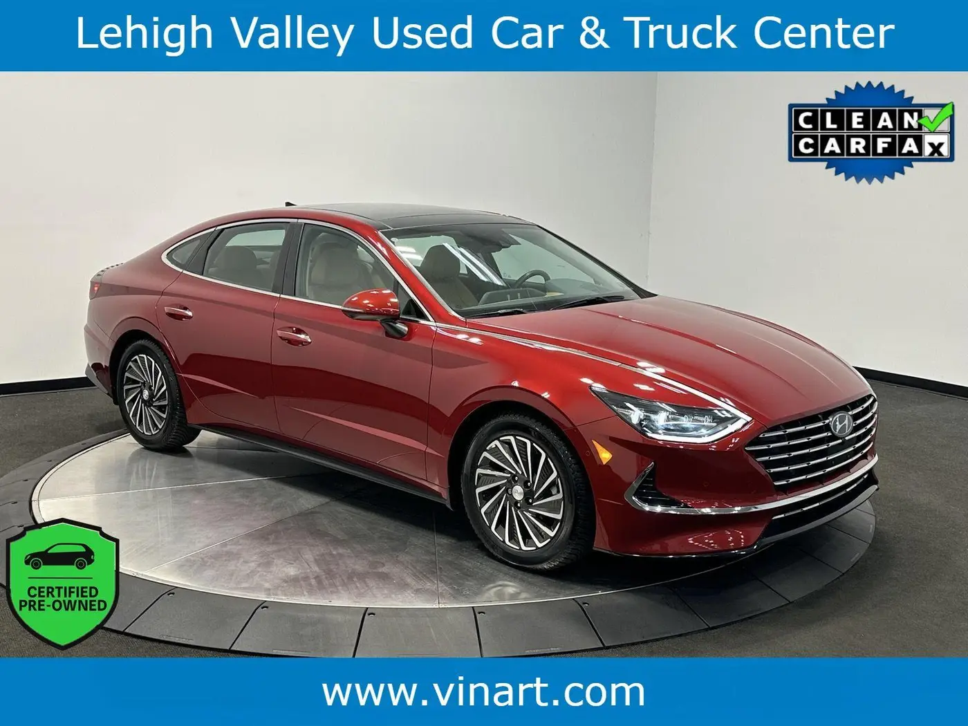 2023 Hyundai Sonata - $26,695