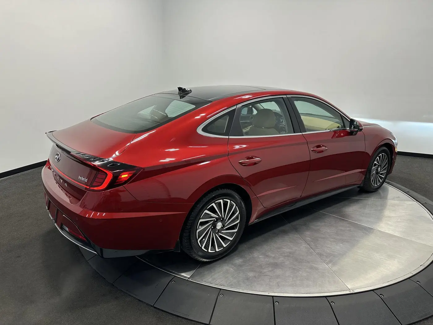 2023 Hyundai Sonata - $26,695