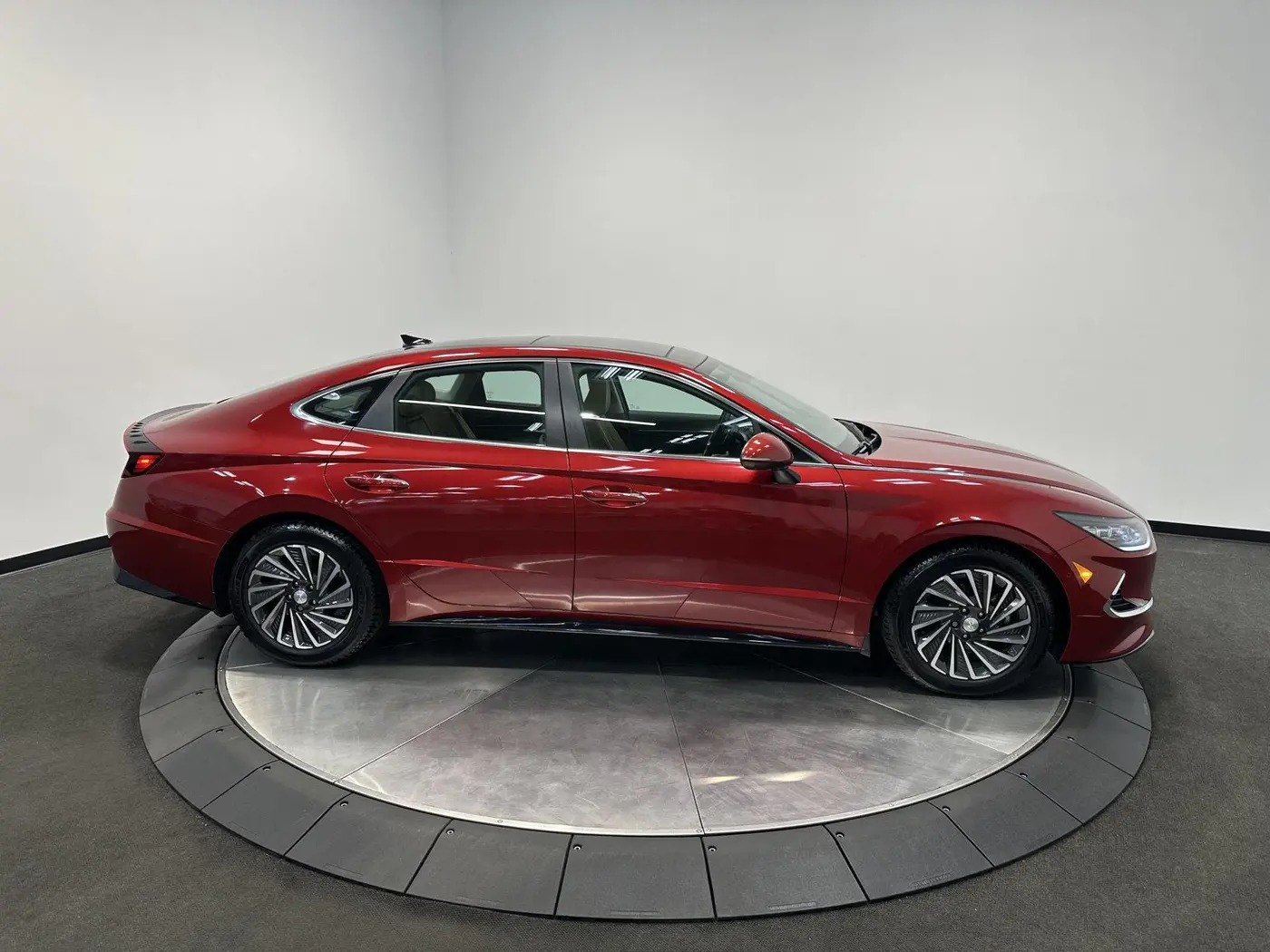 2023 Hyundai Sonata - $26,695