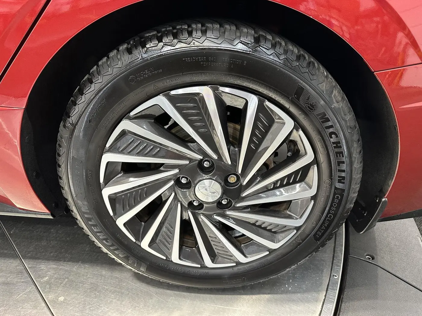 2023 Hyundai Sonata - $26,695