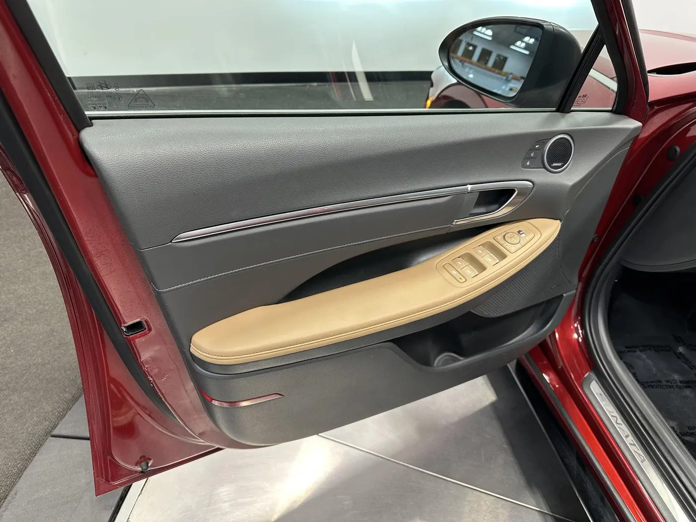 2023 Hyundai Sonata - $26,695