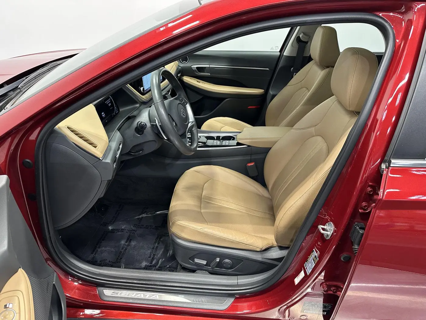 2023 Hyundai Sonata - $26,695