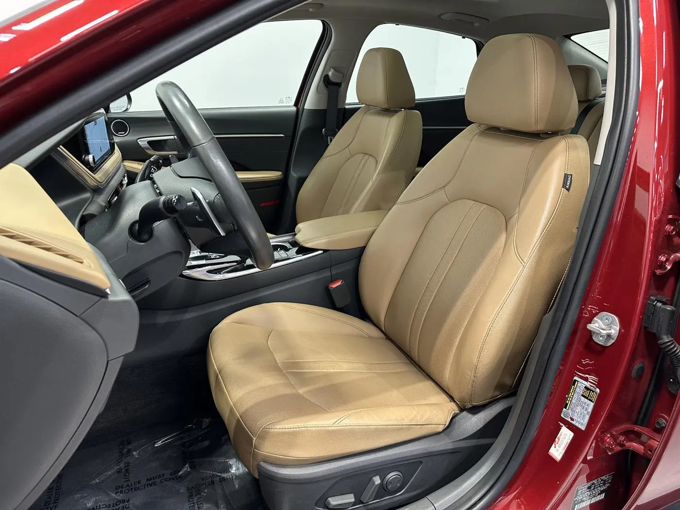 2023 Hyundai Sonata - $26,695