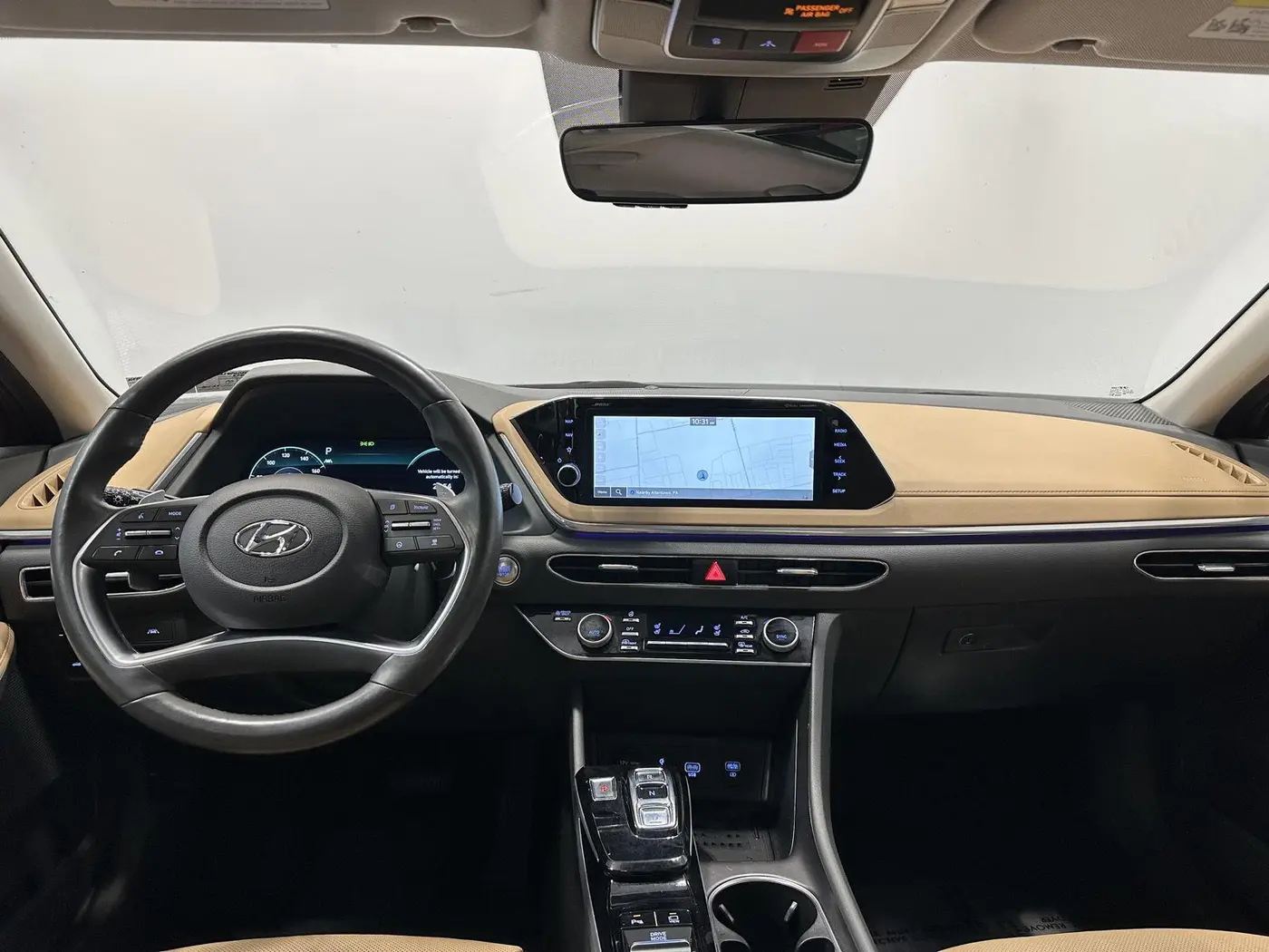 2023 Hyundai Sonata - $26,695