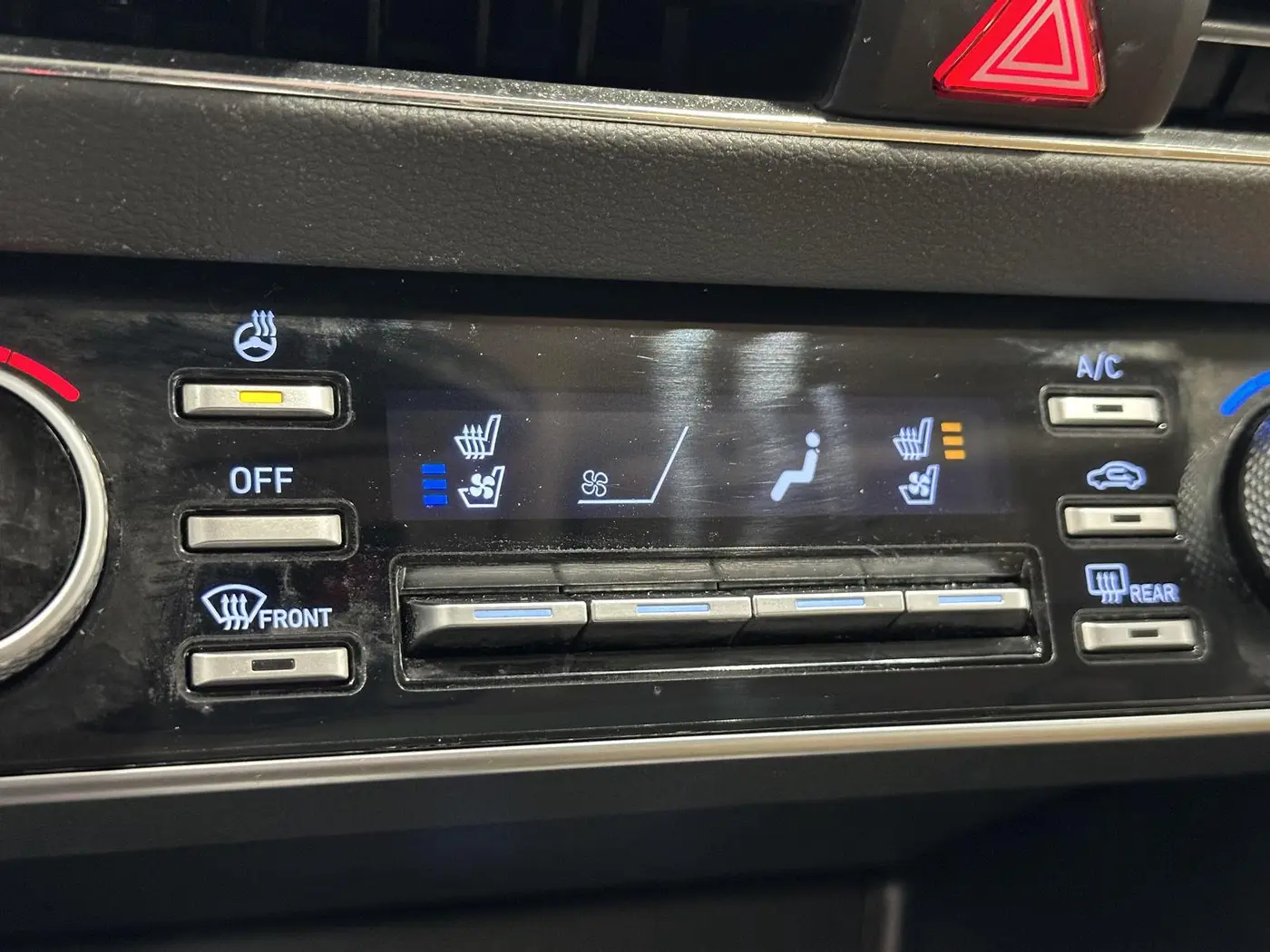 2023 Hyundai Sonata - $26,695