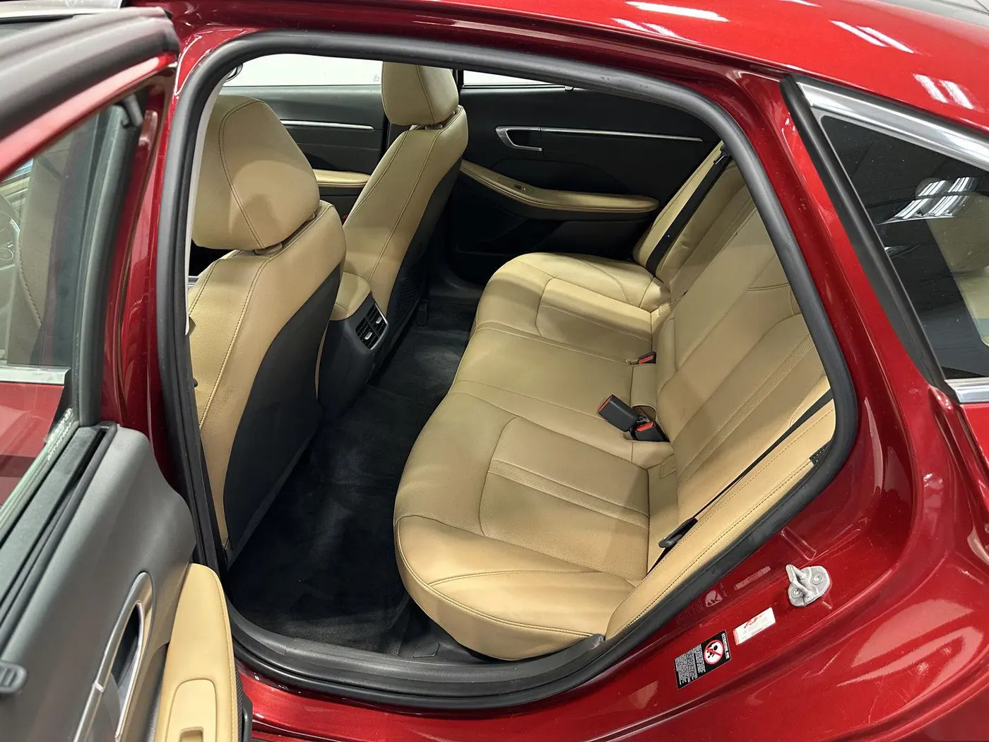 2023 Hyundai Sonata - $26,695