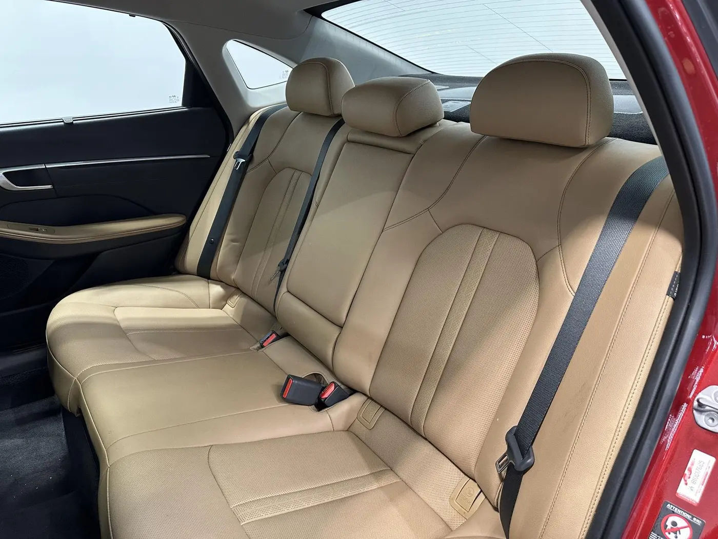 2023 Hyundai Sonata - $26,695