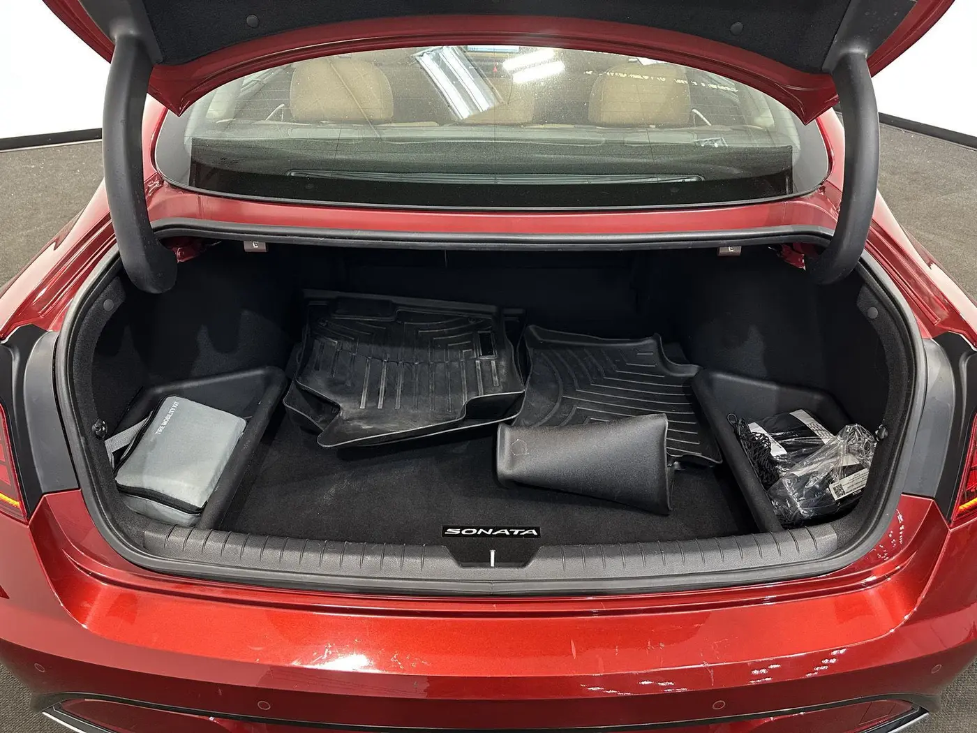 2023 Hyundai Sonata - $26,695