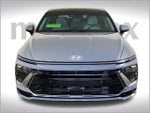 2024 SONATA Hybrid Thumbnail 15